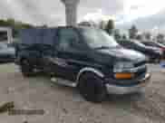 2007 Chevrolet Express Cargo YF7 Upfitter с VIN 1GBFG15T171197087, выставлен на аукционе Copart как лот 81603715 с пробегом 220 035 миль миль и Чистый • Clean title. История ставок и продаж доступна на DreamBid. Изображение 4.