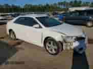 2014 Toyota Camry L with VIN 4T1BF1FK5EU414120, listed as a Copart auction lot 80373665 with 289,260 mi miles and Salvage title. Bid and sale history available at DreamBid. Image 4.