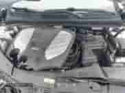 2013 Hyundai Azera с VIN KMHFH4JG3DA207225, выставлен на аукционе IAAI как лот 42979875 с пробегом Не указан миль и . История ставок и продаж доступна на DreamBid. Изображение 10.