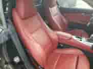 2016 BMW Z4 sDrive28i с VIN WBALL5C50GP557837, выставлен на аукционе Copart как лот 51038615 с пробегом 59 878 миль миль и Списание • Salvage title. История ставок и продаж доступна на DreamBid. Изображение 10.