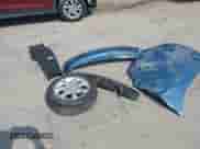 2003 Dodge Neon SXT z VIN 1B3ES56C53D253571, wystawiony jako IAAI lot #42423326 z przebiegiem 147 624 mil mil oraz . Historia ofert i sprzedaży dostępna na DreamBid. Obrazek 12.