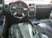 2008 Dodge Charger SXT with VIN 2B3KA33G18H329282, listed as a Copart auction lot 80059965 with 188,832 mi miles and Salvage title. Bid and sale history available at DreamBid. Image 8.
