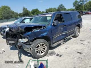 2003 Chevrolet Suburban LT z VIN 1GNEC16ZX3J126431, wystawiony jako Copart lot #66794854 z przebiegiem 309 204 mil mil oraz Czysty tytuł • Clean title. Historia ofert i sprzedaży dostępna na DreamBid. Obrazek 1.
