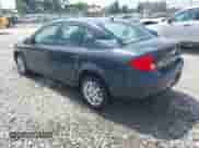 2009 Chevrolet Cobalt 2LT с VIN 1G1AT58H597182536, выставлен на аукционе IAAI как лот 42834255 с пробегом 190 574 миль миль и . История ставок и продаж доступна на DreamBid. Изображение 3.