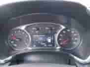 2020 Chevrolet Equinox LT с VIN 3GNAXVEXXLL167273, выставлен на аукционе IAAI как лот 42674585 с пробегом 82 162 миль миль и . История ставок и продаж доступна на DreamBid. Изображение 7.