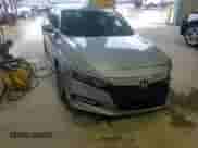 2020 Honda Accord EX with VIN 1HGCV3F4XLA012506, listed as a Copart auction lot 63779985 with 168,248 mi miles and Salvage title. Bid and sale history available at DreamBid. Image 13.