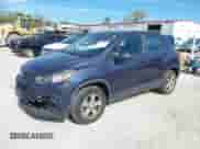 2018 Chevrolet Trax LS с VIN 3GNCJNSB2JL289805, выставлен на аукционе IAAI как лот 43337370 с пробегом 81 993 миль миль и . История ставок и продаж доступна на DreamBid. Изображение 19.