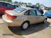 2001 Saturn LS с VIN 1G8JU52FX1Y548768, выставлен на аукционе Copart как лот 57048664 с пробегом 79 495 миль миль и Списание • Salvage title. История ставок и продаж доступна на DreamBid. Изображение 3.