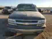 2006 Chevrolet Suburban LT z VIN 3GNGC26U66G132011, wystawiony jako Copart lot #84017714 z przebiegiem Nie podano mil oraz Czysty tytuł • Clean title. Historia ofert i sprzedaży dostępna na DreamBid. Obrazek 5.