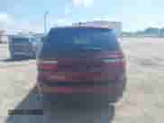 2017 Dodge Durango SXT with VIN 1C4RDHAG4HC736827, listed as a IAAI auction lot 42556450 with 197,746 mi miles and . Bid and sale history available at DreamBid. Image 17.