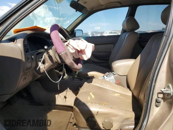 1996 Toyota Camry DX с VIN 4T1BG12K0TU771687, выставлен на аукционе Copart как лот 90096155 с пробегом 307 163 миль миль и Списание • Salvage title. История ставок и продаж доступна на DreamBid. Изображение 7.