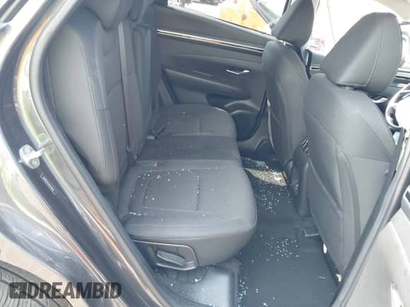 2022 Hyundai Tucson SEL с VIN 5NMJB3AE5NH149036, выставлен на аукционе IAAI как лот 43164803 с пробегом 37 518 миль миль и . История ставок и продаж доступна на DreamBid. Изображение 8.