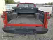 1999 Chevrolet S-10 LS ZR2 z VIN 1GCCT19W6X8205755, wystawiony jako Copart lot #70791954 z przebiegiem 264 747 mil mil oraz Szkoda całkowita • Salvage title. Historia ofert i sprzedaży dostępna na DreamBid. Obrazek 6.