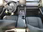 2025 Lexus IS 350 F Sport z VIN JTHBZ1B24S5086341, wystawiony jako Copart lot #70803145 z przebiegiem 1 871 mil mil oraz Czysty tytuł • Clean title. Historia ofert i sprzedaży dostępna na DreamBid. Obrazek 8.