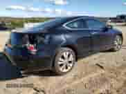 2011 Honda Accord EX with VIN 1HGCS1B70BA012509, listed as a Copart auction lot 86217505 with 133,452 mi miles and Salvage title. Bid and sale history available at DreamBid. Image 3.