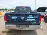 2020 Ram 1500 SLT z VIN 1C6RR6TT9LS103441, wystawiony jako IAAI lot #42890711 z przebiegiem 179 107 mil mil oraz . Historia ofert i sprzedaży dostępna na DreamBid. Obrazek 16.