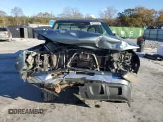 2006 Chevrolet Silverado 1500HD LT2 с VIN 1GCGC13U96F206255, выставлен на аукционе Copart как лот 84751494 с пробегом 383 438 миль миль и Списание • Salvage title. История ставок и продаж доступна на DreamBid. Изображение 5.