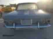 1962 Chevrolet Corvair с VIN 20967W291405, выставлен на аукционе Copart как лот 75346194 с пробегом 20 831 миль миль и Списание • Salvage title. История ставок и продаж доступна на DreamBid. Изображение 6.
