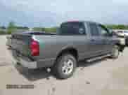 2008 Dodge 1500 ST с VIN 1D7HU18N68S590028, выставлен на аукционе Copart как лот 65510494 с пробегом 131 210 миль миль и Чистый • Clean title. История ставок и продаж доступна на DreamBid. Изображение 3.