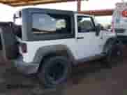 2012 Jeep Wrangler Sport с VIN 1C4AJWAG1CL175909, выставлен на аукционе IAAI как лот 41906220 с пробегом 80 450 миль миль и . История ставок и продаж доступна на DreamBid. Изображение 4.