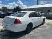 2016 Chevrolet Impala Police Police с VIN 2G1WD5E37G1104426, выставлен на аукционе Copart как лот 82096935 с пробегом 95 544 миль миль и Чистый • Clean title. История ставок и продаж доступна на DreamBid. Изображение 4.