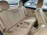 2014 BMW 4 Series 428i xDrive с VIN WBA3T1C55EPS98980, выставлен на аукционе Copart как лот 65426875 с пробегом 93 080 миль миль и Списание • Salvage title. История ставок и продаж доступна на DreamBid. Изображение 10.