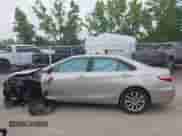 2016 Toyota Camry LE with VIN 4T1BD1FK0GU197519, listed as a IAAI auction lot 42410973 with 110,549 mi miles and . Bid and sale history available at DreamBid. Image 13.