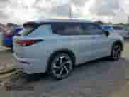 2022 Mitsubishi Outlander SEL с VIN JA4J3VA88NZ071747, выставлен на аукционе Copart как лот 58859915 с пробегом 36 970 миль миль и Чистый • Clean title. История ставок и продаж доступна на DreamBid. Изображение 3.