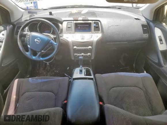 2013 Nissan Murano LE с VIN JN8AZ1MU6DW209635, выставлен на аукционе Copart как лот 59026965 с пробегом 148 030 миль миль и Чистый • Clean title. История ставок и продаж доступна на DreamBid. Изображение 8.