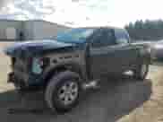 2020 Chevrolet Colorado 4WD Work Truck с VIN 1GCHTBEAXL1240498, выставлен на аукционе Copart как лот 83951355 с пробегом 99 997 миль миль и Списание • Salvage title. История ставок и продаж доступна на DreamBid. Изображение 1.