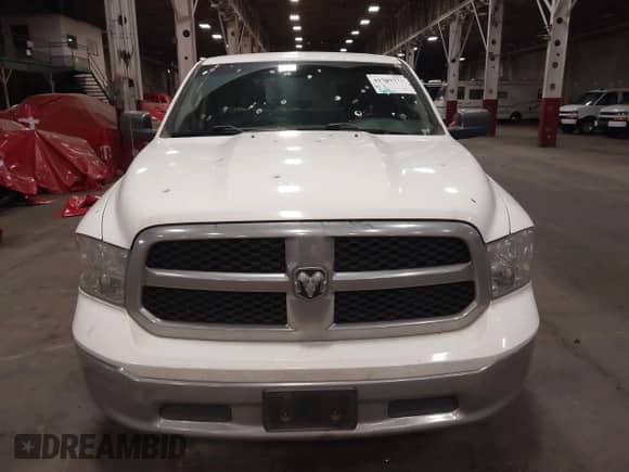 2019 Ram 1500 Express z VIN 1C6RR7KT5KS500926, wystawiony jako IAAI lot #41599373 z przebiegiem 108 928 mil mil oraz . Historia ofert i sprzedaży dostępna na DreamBid. Obrazek 12.