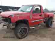 1999 Chevrolet Silverado 1500 LS z VIN 1GCEK14T4XZ200041, wystawiony jako IAAI lot #41475530 z przebiegiem 228 939 mil mil oraz . Historia ofert i sprzedaży dostępna na DreamBid. Obrazek 6.