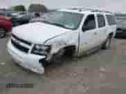 2012 Chevrolet Suburban LT с VIN 1GNSCJE08CR303761, выставлен на аукционе IAAI как лот 41738725 с пробегом 387 981 миль миль и . История ставок и продаж доступна на DreamBid. Изображение 2.