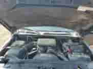 2007 Jeep Commander Limited with VIN 1J8HG58P27C520330, listed as a Copart auction lot 54595745 with 168,908 mi miles and Salvage title. Bid and sale history available at DreamBid. Image 12.