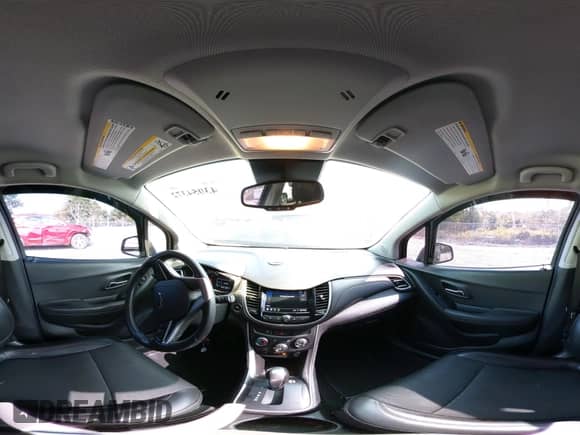 2020 Chevrolet Trax LT с VIN KL7CJLSB8LB067915, выставлен на аукционе IAAI как лот 43054372 с пробегом 124 453 миль миль и . История ставок и продаж доступна на DreamBid. Изображение 18.