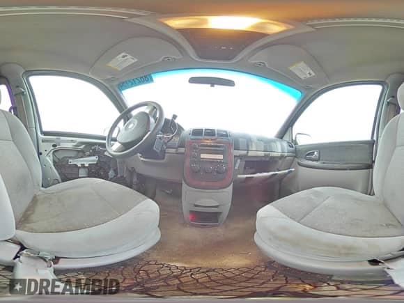 2005 Chevrolet Uplander с VIN 1GNDV03L75D243403, выставлен на аукционе Copart как лот 86212154 с пробегом 150 306 миль миль и Списание • Salvage title. История ставок и продаж доступна на DreamBid. Изображение 14.