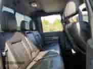 2011 Ford F-250 XL с VIN 1FT7W2BT0BEC66091, выставлен на аукционе Copart как лот 80312785 с пробегом 203 551 миль миль и Списание • Salvage title. История ставок и продаж доступна на DreamBid. Изображение 10.
