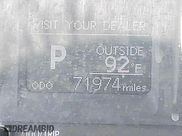 2019 Toyota Corolla L с VIN 5YFBURHE3KP924684, выставлен на аукционе IAAI как лот 42776353 с пробегом 71 974 миль миль и . История ставок и продаж доступна на DreamBid. Изображение 15.