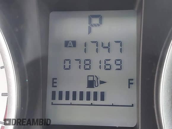 2012 Subaru Impreza 2.0i z VIN JF1GJAA69CH017198, wystawiony jako IAAI lot #42823386 z przebiegiem 78 169 mil mil oraz . Historia ofert i sprzedaży dostępna na DreamBid. Obrazek 15.