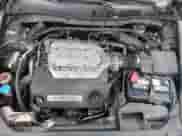 2008 Honda Accord EX z VIN 1HGCP367X8A013358, wystawiony jako IAAI lot #43430153 z przebiegiem 181 003 mil mil oraz . Historia ofert i sprzedaży dostępna na DreamBid. Obrazek 10.