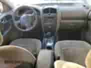 2004 Hyundai Santa Fe GLS с VIN KM8SC73DX4U701761, выставлен на аукционе Copart как лот 69735575 с пробегом 158 527 миль миль и Списание • Salvage title. История ставок и продаж доступна на DreamBid. Изображение 8.