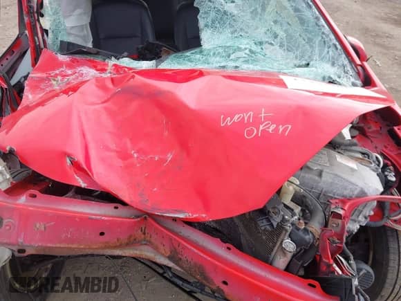 2013 Toyota Prius Two с VIN JTDKDTB32D1040487, выставлен на аукционе IAAI как лот 43445605 с пробегом 135 739 миль миль и . История ставок и продаж доступна на DreamBid. Изображение 10.