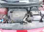 2016 Hyundai Accent SE with VIN KMHCT4AE2GU059586, listed as a IAAI auction lot 43359621 with 201,033 mi miles and . Bid and sale history available at DreamBid. Image 10.