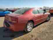 2006 Dodge Charger Fleet с VIN 2B3KA43R36H394204, выставлен на аукционе Copart как лот 69813174 с пробегом 90 908 миль миль и Списание • Salvage title. История ставок и продаж доступна на DreamBid. Изображение 3.