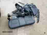 2024 Hyundai Santa Cruz Night Edition с VIN 5NTJCDAF1RH097328, выставлен на аукционе Copart как лот 70305814 с пробегом 461 миль миль и На запчасти • Non repairable. История ставок и продаж доступна на DreamBid. Изображение 12.