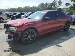 2020 Chrysler 300 Touring L с VIN 2C3CCAAG6LH212704, выставлен на аукционе Copart как лот 63996225 с пробегом 40 317 миль миль и Списание • Salvage title. История ставок и продаж доступна на DreamBid. Изображение 1.