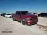 2012 Ram 1500 Express с VIN 1C6RD6FTXCS139181, выставлен на аукционе Copart как лот 81655835 с пробегом 117 631 миль миль и Списание • Salvage title. История ставок и продаж доступна на DreamBid. Изображение 13.