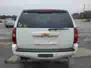 2014 Chevrolet Tahoe Commercial с VIN 1GNSK2E03ER181239, выставлен на аукционе Copart как лот 44173795 с пробегом 261 142 миль миль и Списание • Salvage title. История ставок и продаж доступна на DreamBid. Изображение 6.