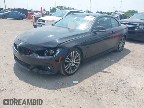 2015 BMW 4 Series 428i с VIN WBA3V5C59FP752716, выставлен на аукционе IAAI как лот 42397899 с пробегом 73 122 миль миль и . История ставок и продаж доступна на DreamBid. Изображение 2.