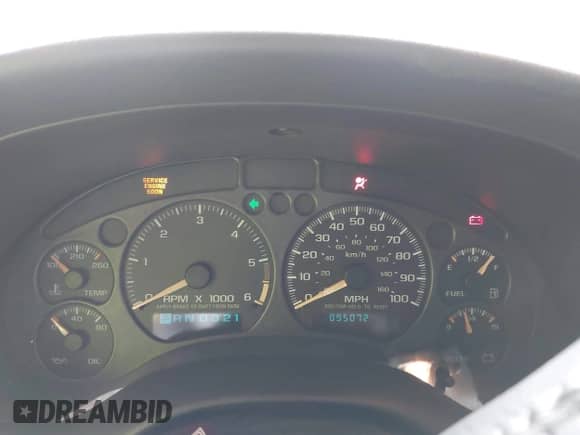 2002 Chevrolet S-10 LS z VIN 1GCCT19W828220704, wystawiony jako IAAI lot #42407086 z przebiegiem 95 072 mil mil oraz . Historia ofert i sprzedaży dostępna na DreamBid. Obrazek 6.